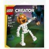 LEGO® Creator 30717 Zábavný halloweenský kostlivec