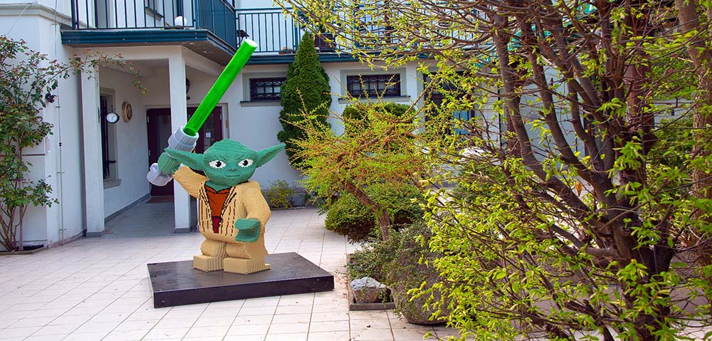 Letné výlety s deťmi alebo Ako ich cez prázdniny zabaviť?