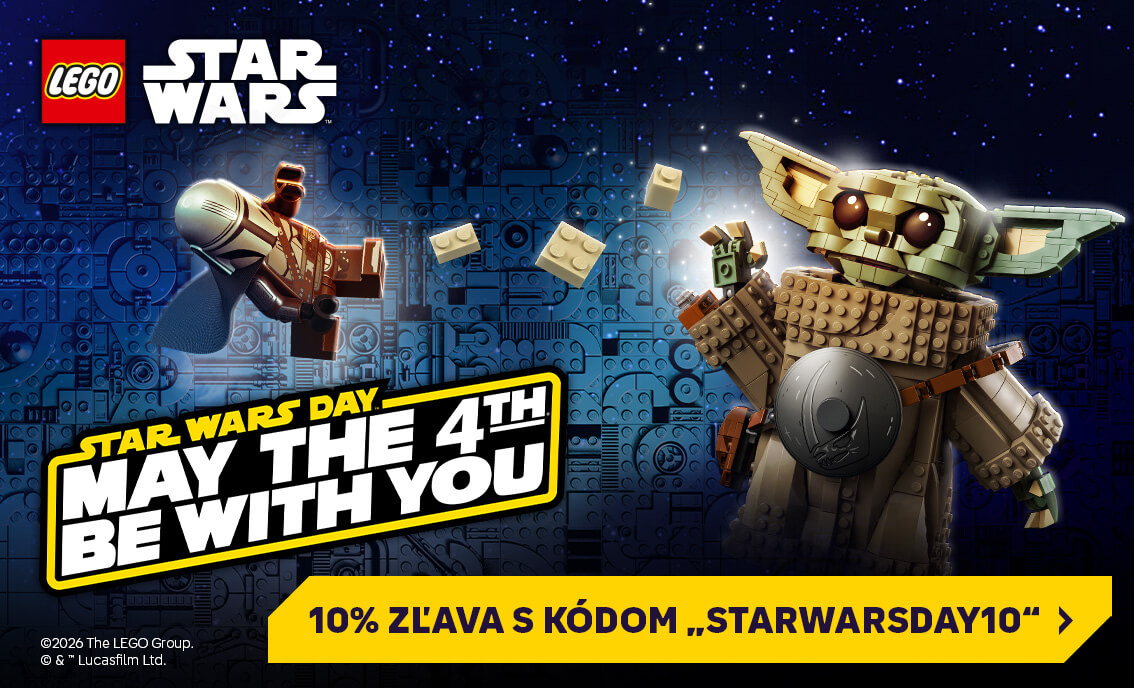 Star Wars Day