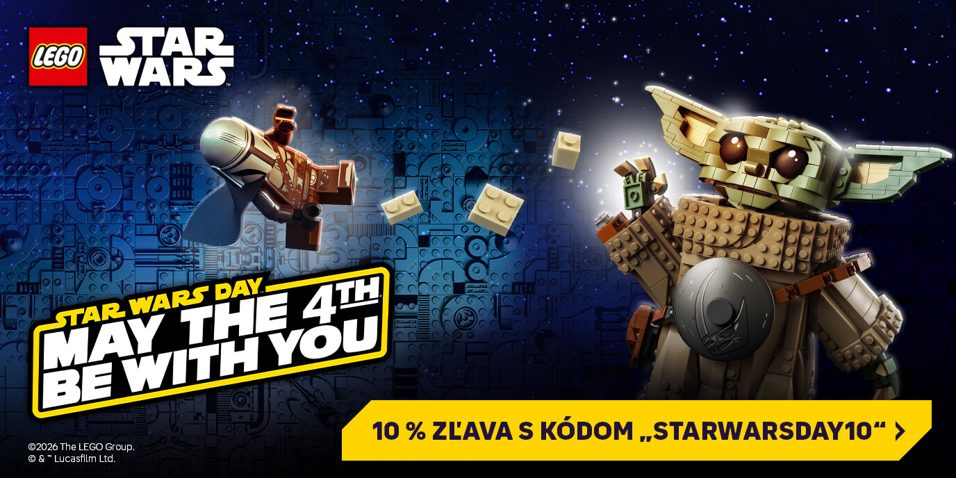 Star Wars Day