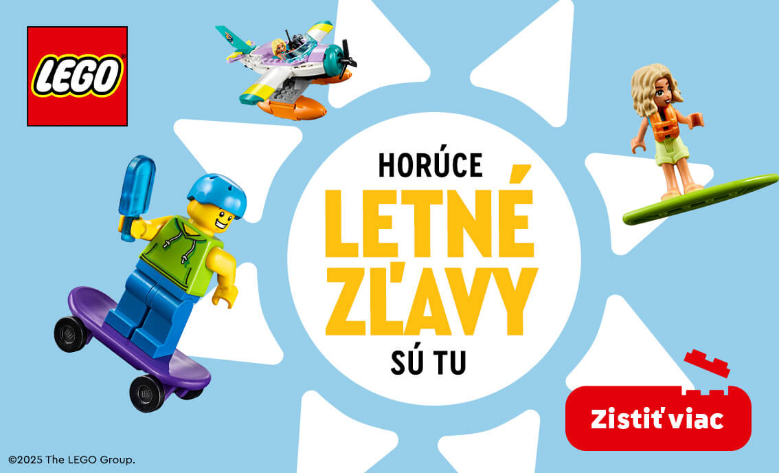 Akčná ponuka!