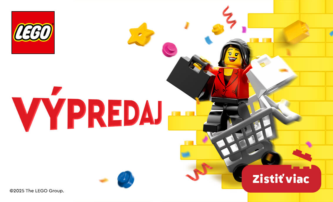 Čistíme sklady, všetko musí preč! Veľké zľavy na vybrané produkty