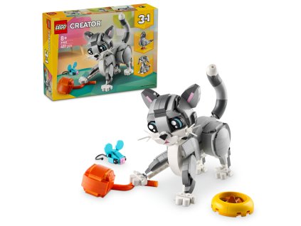 28099 lego creator 3v1 31163 hrava kocka