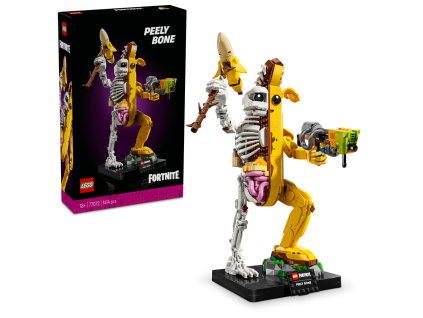 28438 lego fortnite 77072 peely bone
