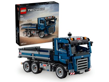 28582 lego technic 42203 nakladni sklapec