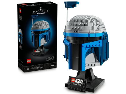 28663 lego star wars 75408 helma janga fetta