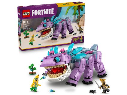 28795 lego fortnite 77077 klombo