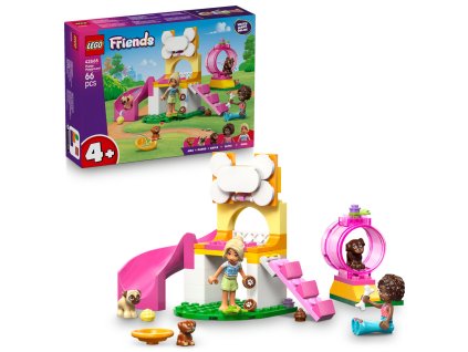 28714 lego friends 42665 hriste pro stenatka