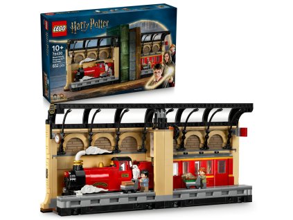 28840 lego harry potter 76450 knizni zarazka spesny vlak do bradavic
