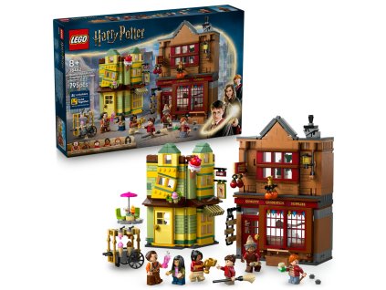 28888 lego harry potter 76452 prvotridni potreby pro famfrpa l a zmrzlinarstvi