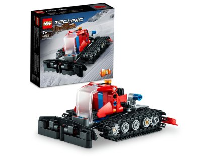 29197 lego technic 42148 rolba