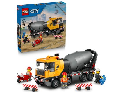 29539 lego city 60478 michacka