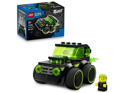 29554 lego city 60484 auticka herni zavodni auto