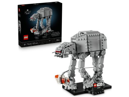 29650 lego star wars 75440 at at