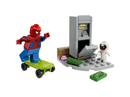 29835 lego marvel 30725 spider man vs anti venom a loupez