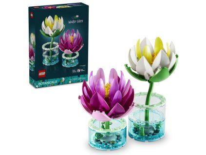 30203 lego botanicals 11511 lekniny