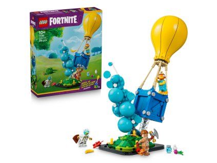 30407 lego fortnite 77080 supply drop