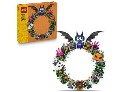 30488 lego iconic 40825 halloweensky venec