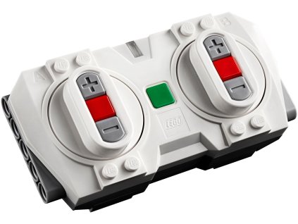 20283 lego powered up 88010 dalkove ovladani