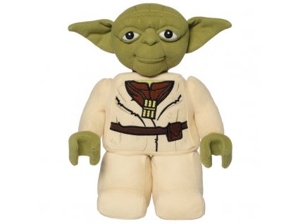 LEGO® Star Wars™ plyšák Yoda