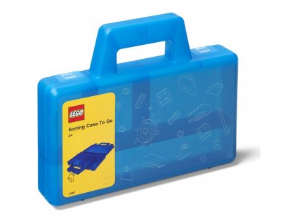 21363 lego ulozny box to go modra