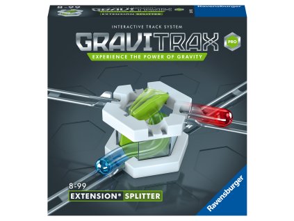 RAVENSBURGER 261703 GraviTrax PRO Splitter