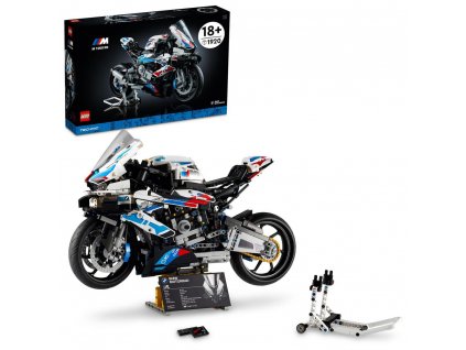 23424 lego technic 42130 bmw m 1000 rr