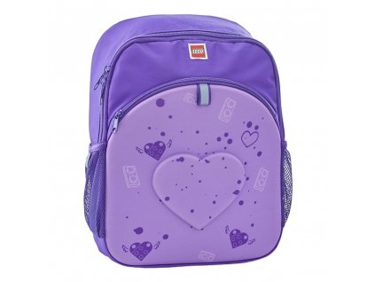 LEGO® Purple Heart - batoh