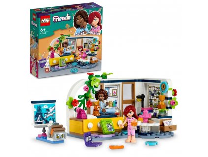 24882 lego friends 41740 aliyin pokoj