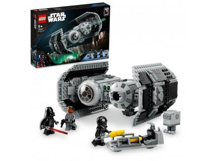 LEGO® Star Wars™ 75347 Bombardér TIE