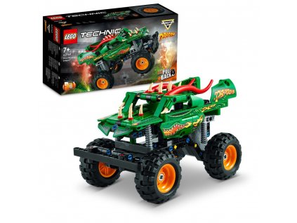 LEGO® Technic 42149 Monster Jam™ Dragon™