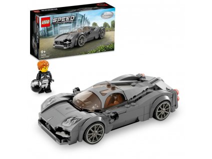 LEGO® Speed Champions 76915 Pagani Utopia