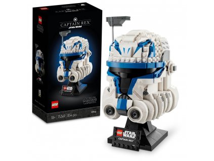 25146 lego star wars 75349 helma kapitana rexe