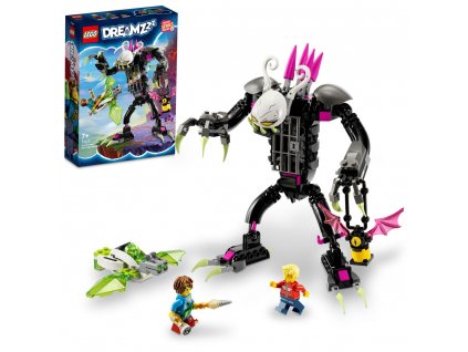 LEGO® DREAMZzz™ 71455 Šklebostráž