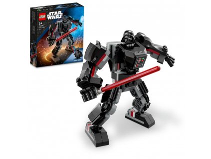 LEGO® Star Wars™ 75368 Robotický oblek Dartha Vadera