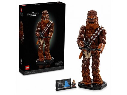 26095 lego star wars 75371 chewbacca