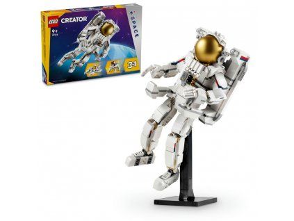 26615 lego creator 3 v 1 31152 astronaut