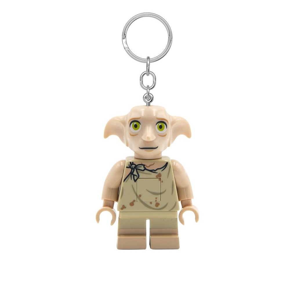 E-shop LEGO Harry Potter Dobby svítící figurka (HT)