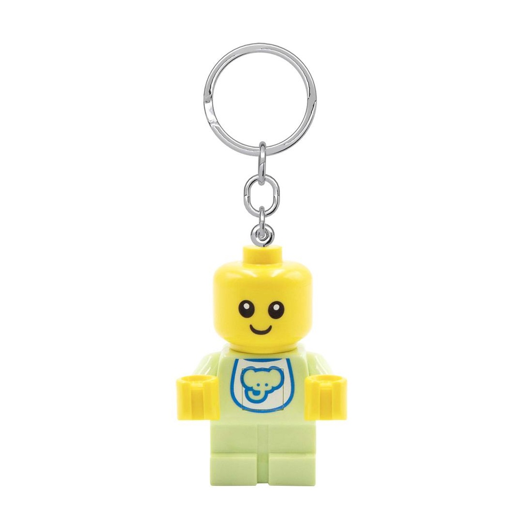 E-shop LEGO Minifigures Baby svítící figurka (HT)