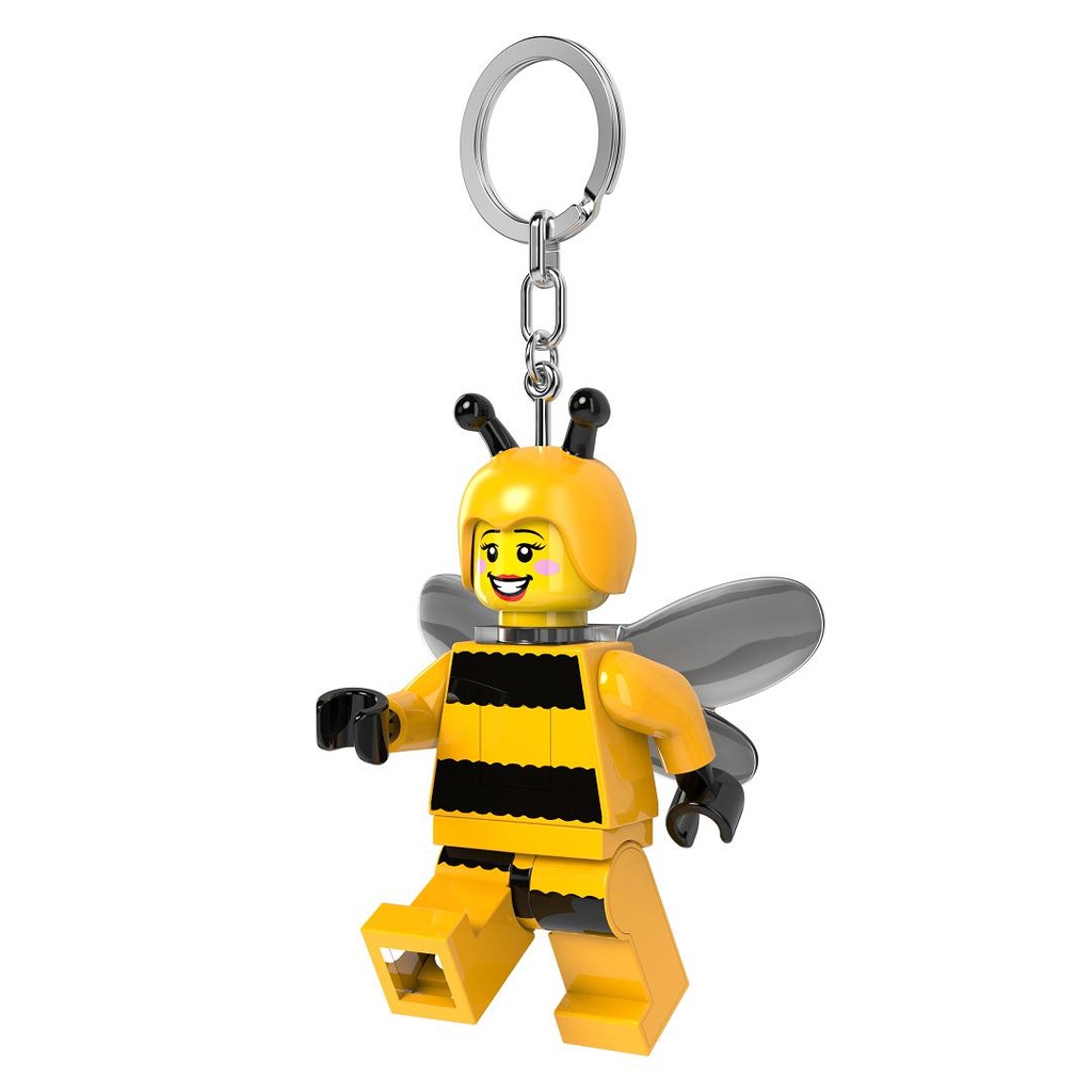 E-shop LEGO Minifigures Čmeláčí dívka svítící figurka (HT)