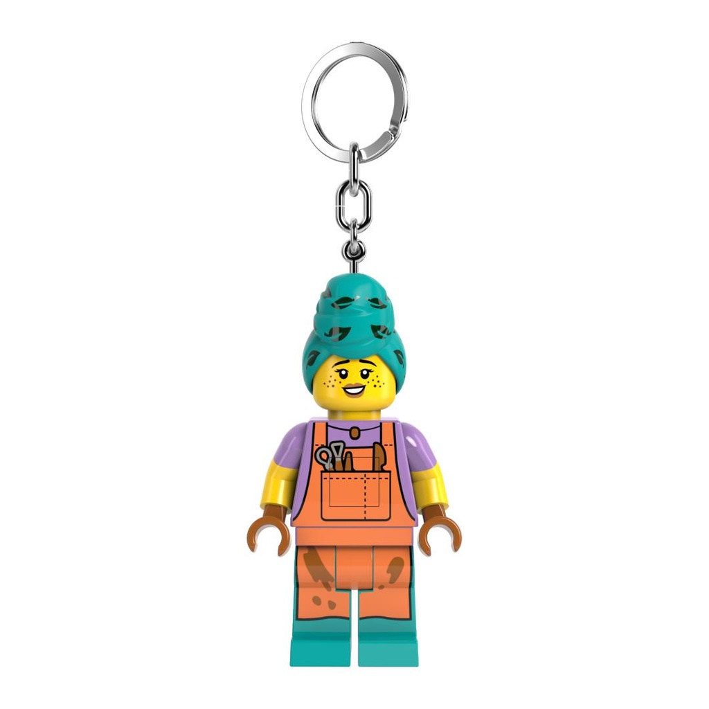 E-shop LEGO Minifigures Hrnčířka svítící figurka (HT)