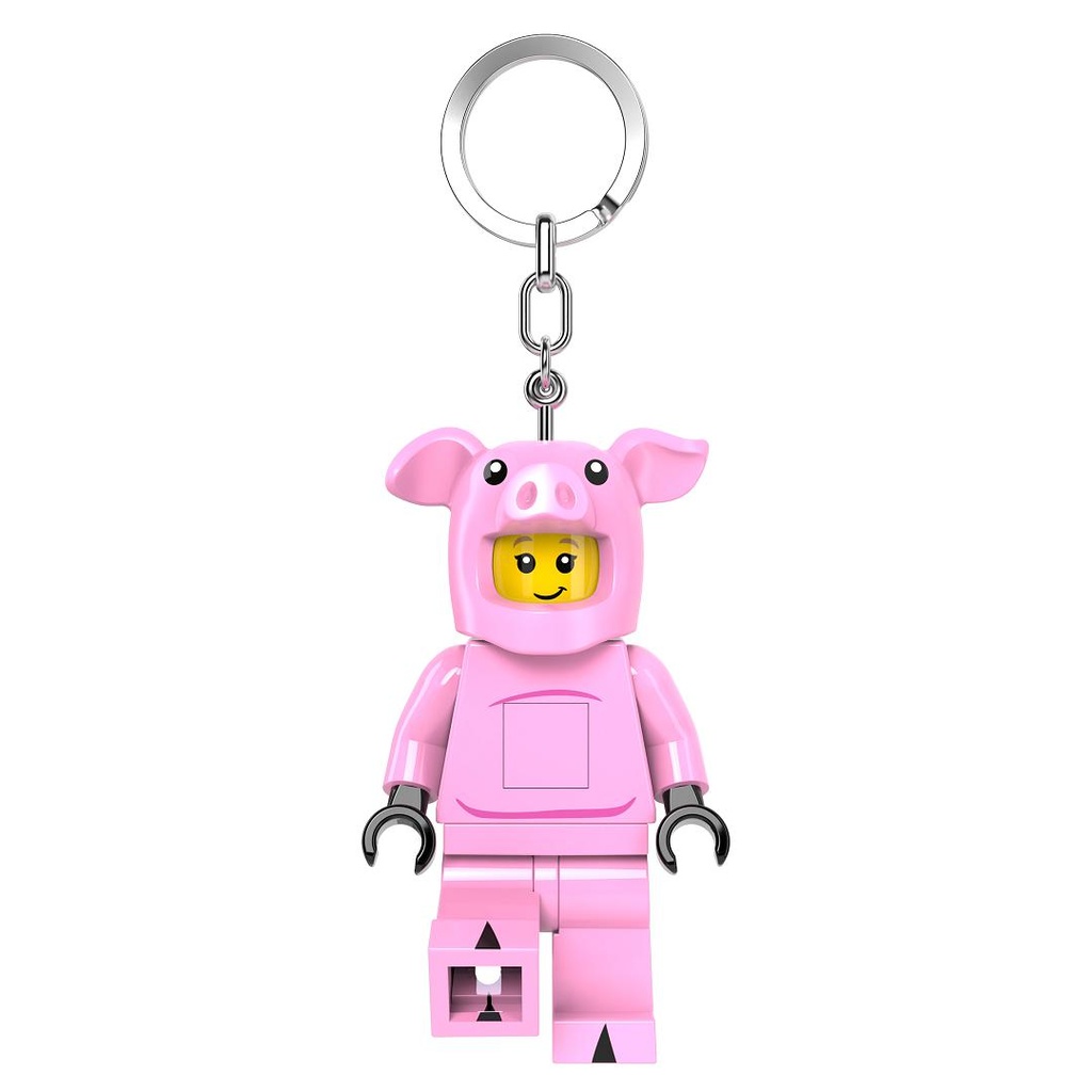 E-shop LEGO Minifigures Prasátko svítící figurka (HT)