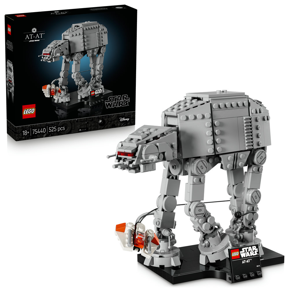 E-shop LEGO LEGO® Star Wars™ 75440 AT-AT™