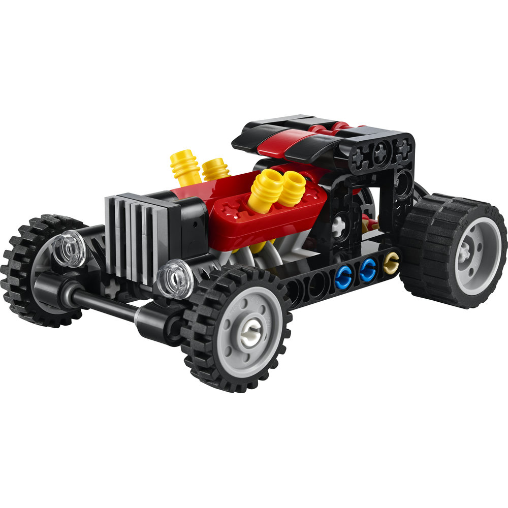 E-shop LEGO LEGO® Technic 30735 Auto hot rod