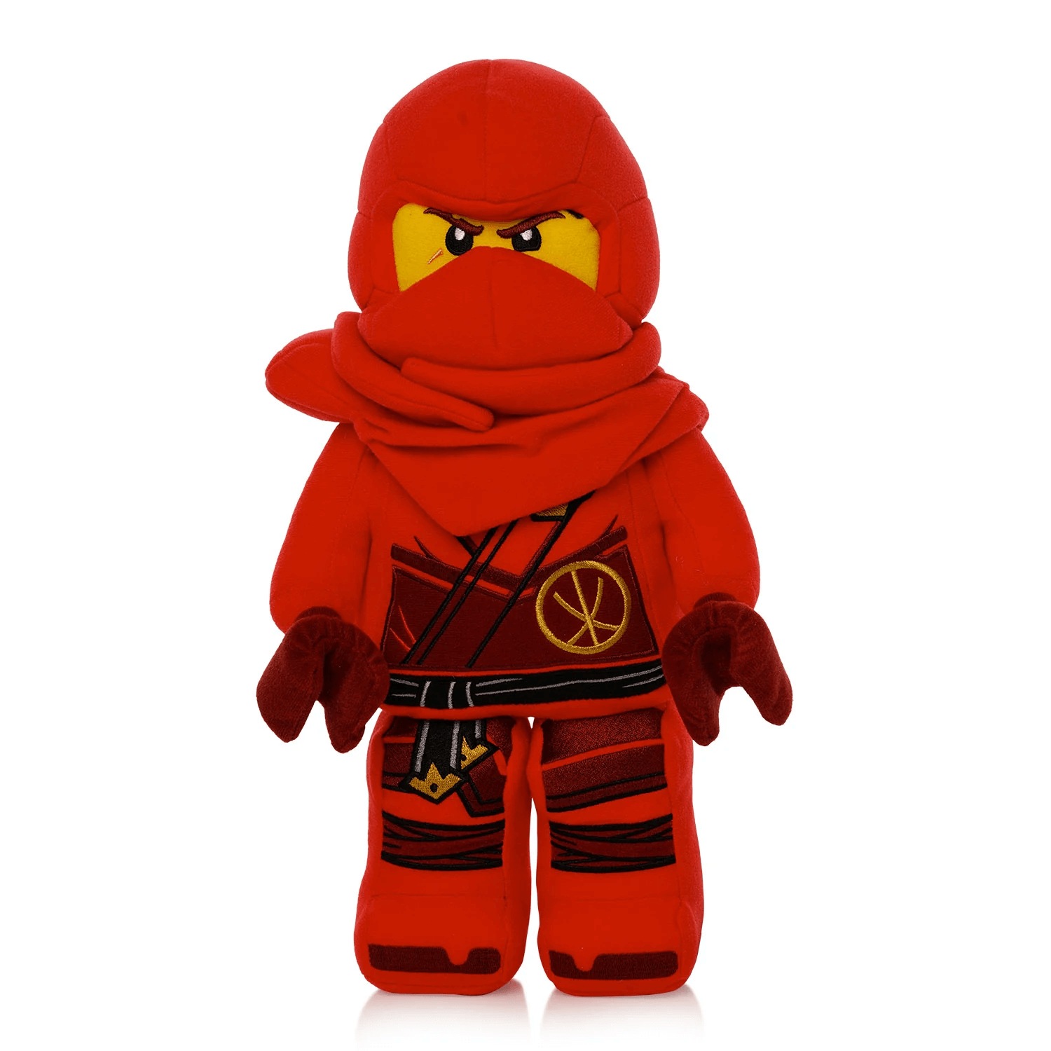 E-shop LEGO® NINJAGO® plyšák Kai