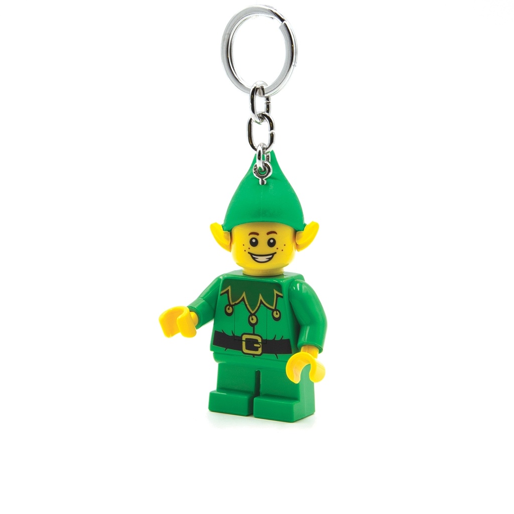 E-shop Smartlife LEGO Iconic Elf svítící figurka (HT)