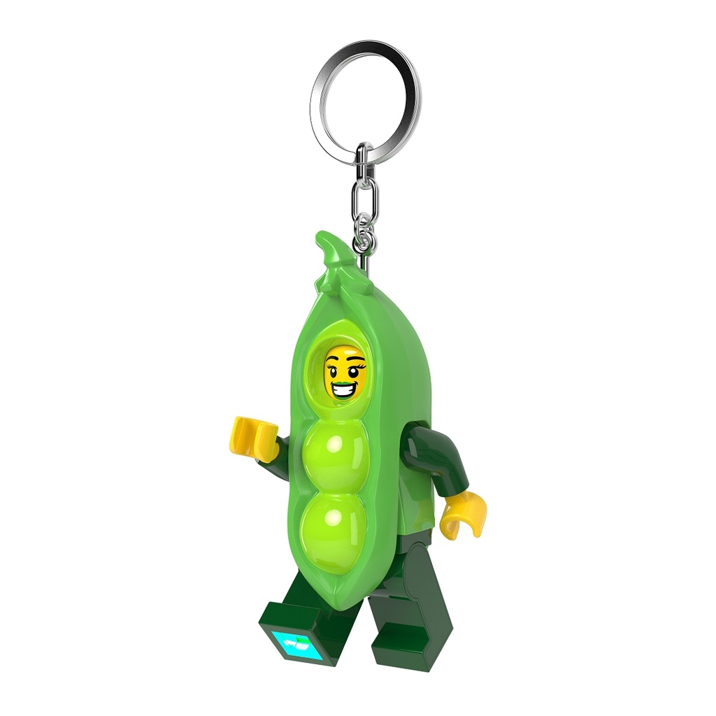 E-shop Smartlife LEGO Minifigures Hrášek svítící figurka (HT)