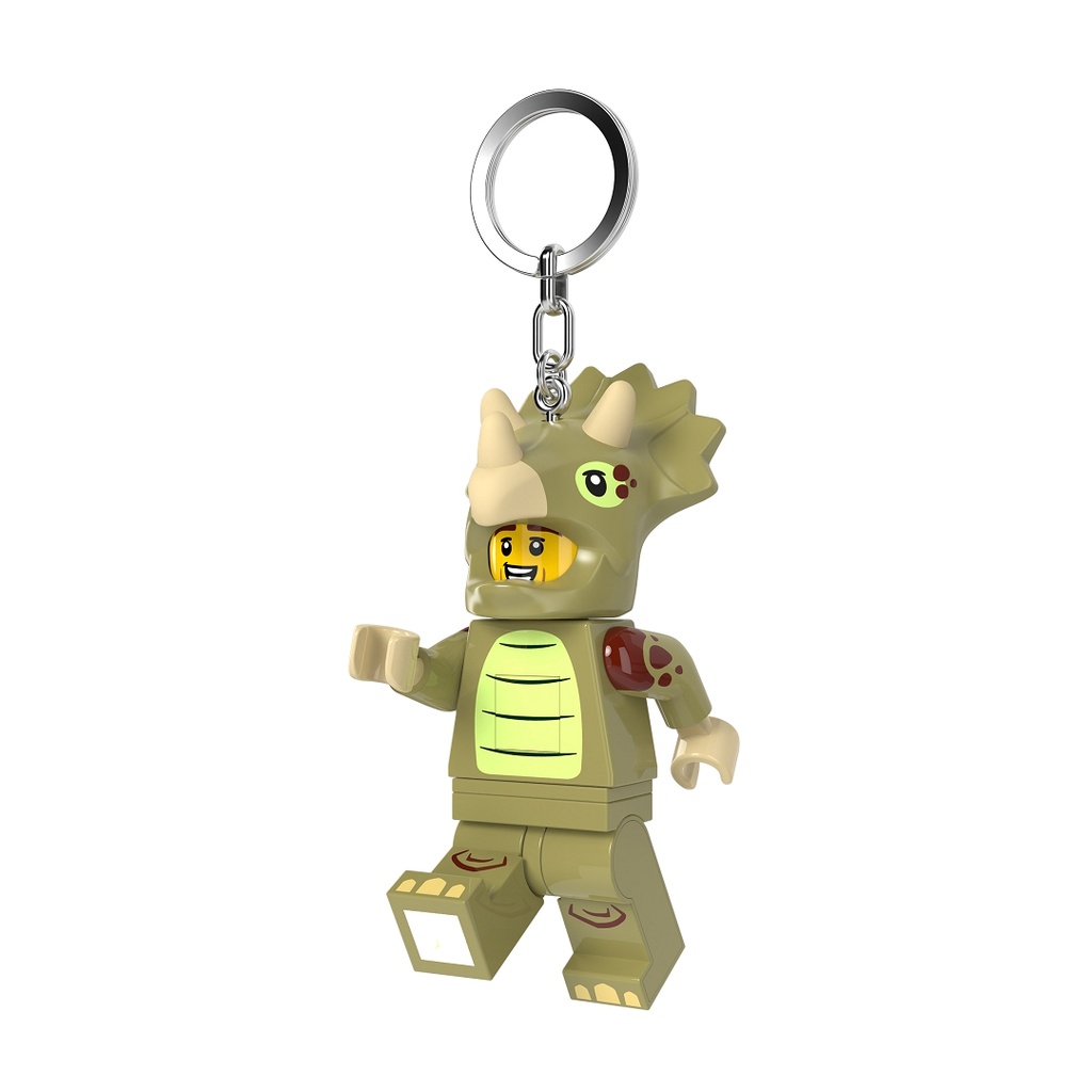 E-shop Smartlife LEGO Minifigures Triceratops svítící figurka (HT)