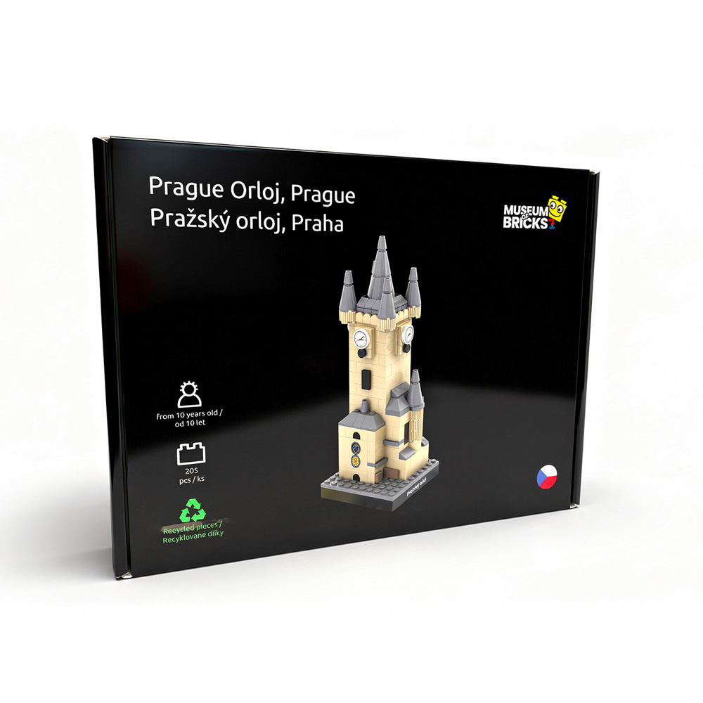 E-shop Pražský Orloj