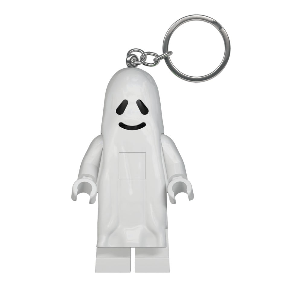 E-shop LEGO® svítící přívěsky LEGO® svítící přívěsek: Duch